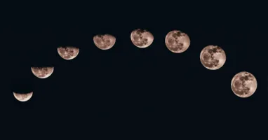 Como a meditação e a lua influenciam seu sucesso