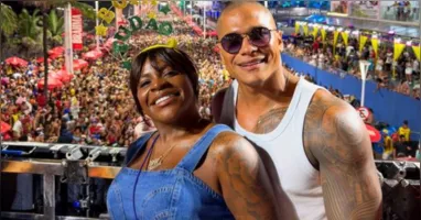 A cantora Jojo Todynho e o policial militar Thiago Gonçalves tiveram o fim do relacionamento divulgado nesta semana.