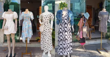 A moda circular revoluciona o consumo consciente, gera renda e combate os impactos ambientais da indústria têxtil.