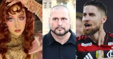 Pascal Duvier, segurança da cantora Chappell Roan, envolvido em confusão em São Paulo com a enteada do jogador do flamengo Jorginho , já esteve ligado ao caso do assalto milionário sofrido por Kim Kardashian em Paris.