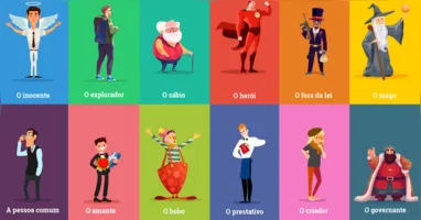 Os signos do zodíaco e seus arquétipos revelam diferentes camadas da personalidade além do tradicional signo solar.