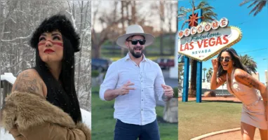 Luciane Neres, Lucivan Ferreira e Samara estão entre os paraenses inscritos no reality que retrata a vida de imigrantes brasileiros no exterior.