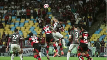 No balanço geral das finais diretas entre ambos na história do estadual, a vantagem é das Laranjeiras: dez conquistas contra sete da Gávea.