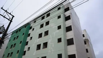 Residencial Alto Bonito receberá investimentos de R$ 4,1 milhões para reforma e recuperação de blocos habitacionais.