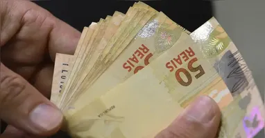 O abono salarial é um benefício anual de até um salário mínimo.