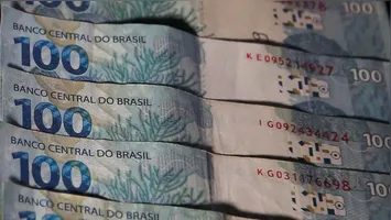 Imagem ilustrativa da notícia Prêmio da Mega da Virada pode render milhões por mês em renda fixa