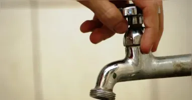 Rompimento de adutora e falhas no sistema deixam bairros de Belém e Ananindeua sem abastecimento de água