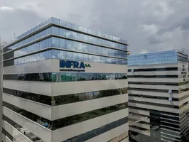 Infra S.A: concurso é aberto com salário inicial de R$ 10 mil, além de um pacote de benefícios. Saiba todos os detalhes!