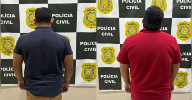 Suspeitos de aplicar golpes com pacotes de viagens são presos pela Polícia Civil em Belém após denúncias de clientes prejudicados.