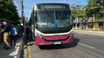 Prefeito Igor Normando vai anunciar novidades no transporte em Mosqueiro.