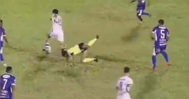 Lance vai ser investigado