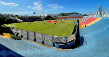 Aniceto Moscoso será o palco da decisão