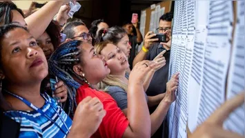 Universidade do Estado do Pará celebra a conquista das primeiras colocadas do PROSEL 2026 – Geral.