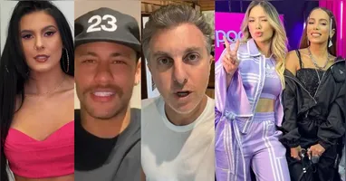 Descubra as previsões surpreendentes para famosos em 2026.