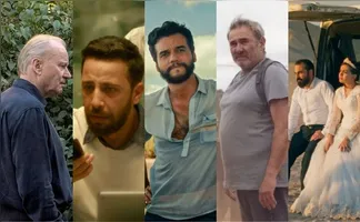 A categoria de "melhor filme internacional" é uma das mais disputadas do Oscar 2026.