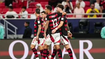 Flamengo avança à final da Copa Intercontinental e busca bicampeonato 44 anos após seu primeiro título mundial