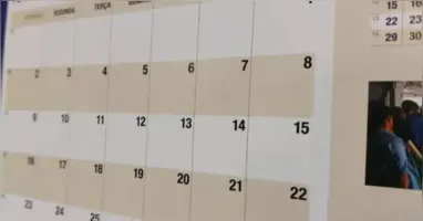 Depois do Dia de Tiradentes, começa a contagem regressiva: trabalhador já mira os próximos feriados e pontos facultativos de 2026 em busca de uma folga no meio da rotina.