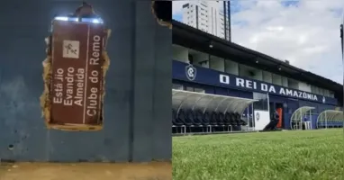 Remo reforçou o compromisso com a preservação do patrimônio.