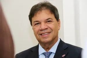 Presença do presidente da Assembleia Legislativa do Pará, Chicão (UB), ganhou força em diferentes regiões do Pará.