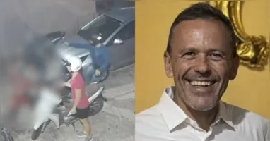 Fábio Alan Queiroz Correa atuava como fiscal agropecuário da Adepará e era formado em agronomia.