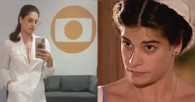 Hoje com 47 anos, ela usa o nome Tarciana Giesen nas redes sociais, onde conta com cerca de 4 mil seguidores.