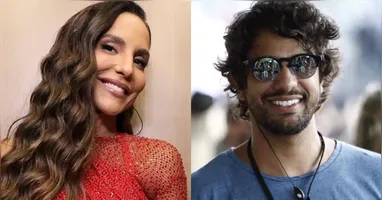 A presença de Tiago Maia em praticamente todos os compromissos recentes de Ivete alimentou as especulações sobre o relacionamento.