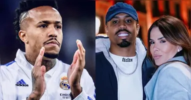 Em um dos vídeos, ela reage ao conteúdo e afirma que algumas das mulheres envolvidas nas conversas tinham conhecimento de que ele era casado.