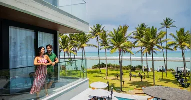 Imagem ilustrativa da notícia Férias GAV Resorts: programação especial até o Carnaval