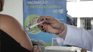Imagem ilustrativa da notícia Opas alerta que próxima temporada de gripe pode ser mais intensa