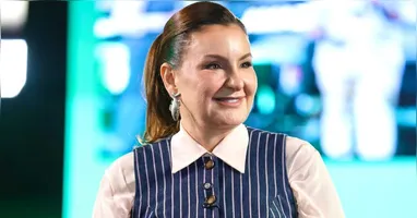 A vice-governadora do Pará, Hana Ghassan, assume a chefia do Poder Executivo do Pará.