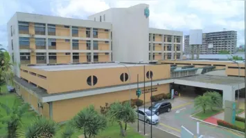 Hospital Metropolitana possui alto índice de pacientes vítimas de acidente