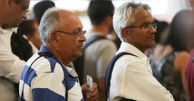 Os benefícios previdenciários pagos pelo INSS com valor superior ao salário mínimo foram reajustados em 3,90%.