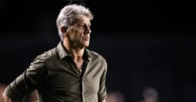 Carol Portaluppi pede empatia nas redes sociais após morte da irmã de Renato Gaúcho antes de Paysandu x Vasco.