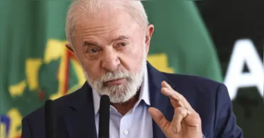 Lula sanciona a LDO de 2026 com vetos, barra aumento do Fundo Eleitoral e mantém cronograma de pagamento das emendas parlamentares.