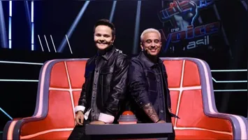 A dupla deixou os fãs preocupados no último sábado (13).