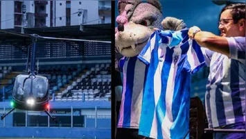 A camisa celebra os 10 anos da marca Lobo e resgata elementos clássicos do uniforme utilizado pelo Paysandu em 2016