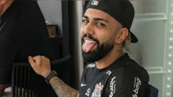 O termo “Cruzeiro” e o nome de Gabigol dispararam entre os assuntos mais comentados do X (antigo Twitter), após o atacante desperdiçar uma cobrança decisiva.