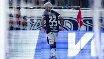 Imagem ilustrativa da notícia Remo tenta contratação definitiva de Hernández 33 junto ao Botafogo