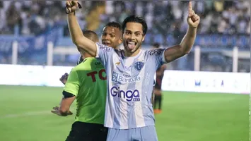 Leandro Vilela se despede do Paysandu após rescisão contratual e ação judicial de R$ 4 milhões