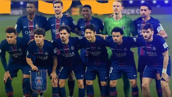 Flamengo luta bravamente, mas é superado pelo PSG nos pênaltis e fica com o segundo lugar na Copa Intercontinental
