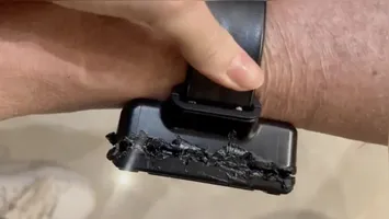 Os peritos também citaram que a tentativa de violação ocorreu sem “precisão técnica”.