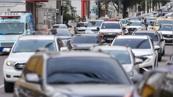 Para esclarecimentos, os contribuintes podem ligar para 0800-725-5533 ou usar o chat no site da Sefa.