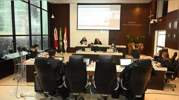 Com a medida, o TCE-PA define que o Poder Executivo do Estado do Pará deverá criar uma plataforma digital unificada para divulgar informações sobre as emendas.