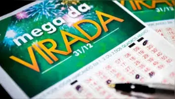 Expectativa aumenta entre os brasileiros com prêmio da Mega da Virada 2025.
