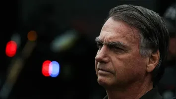 Bolsonaro está preso na superintendência regional da PF em Brasília desde o dia 22 de novembro.