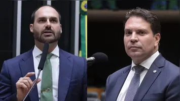 A comunicação oficial foi feita por meio de ofícios enviados pela Segunda Secretaria da Câmara, setor responsável pela emissão de documentos oficiais de viagem.