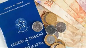 Aumento acompanha a atualização da inflação medida pelo INPC e o crescimento do PIB dos dois anos anteriores.