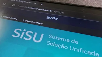 As inscrições são gratuitas e deverão ser realizadas exclusivamente pela internet, no Portal de Acesso Único ao Ensino Superior.