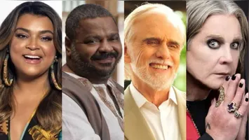 O ano de 2025 foi marcado pela partida de figuras importantes do Brasil e do mundo.