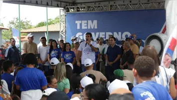 Iniciativa é vista como um passo crucial para fortalecer a rede de saúde do nordeste paraense.